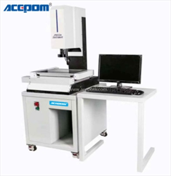 Máy đo kích thước 2D bằng hình ảnh hãng ACEPOM ACEPOM 5040H, ACEPOM 4030H, ACEPOM 3020H, ACEPOM 2010H